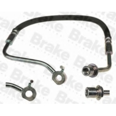 BH772336 BRAKE ENGINEERING Тормозной шланг