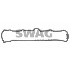 40 91 5664 SWAG Прокладка, крышка головки цилиндра
