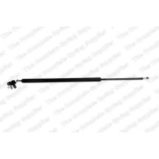 8135727 LESJOFORS Газовая пружина, крышка багажник