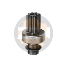 ZN0517 ERA Привод с механизмом свободного хода, стартер