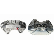 342684 BUDWEG CALIPER Тормозной суппорт