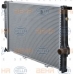 8MK 376 713-131 HELLA Радиатор, охлаждение двигателя