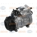 8FK 351 110-111 HELLA Компрессор, кондиционер