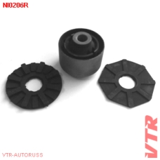 NI0206R VTR Рычаг