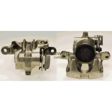 341905 BUDWEG CALIPER Тормозной суппорт