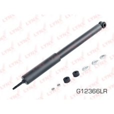 G12366LR LYNX G12366lr амортизатор задний toyota rav 4 2.0 94-00