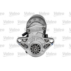 458288 VALEO Стартер