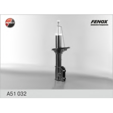 A51032 FENOX Амортизатор
