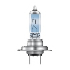 64210CBL OSRAM Лампа накаливания, фара дальнего света; Лампа нака