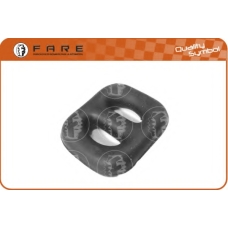 0948 FARE SA Буфер, глушитель