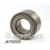 J4702025 NIPPARTS Комплект подшипника ступицы колеса