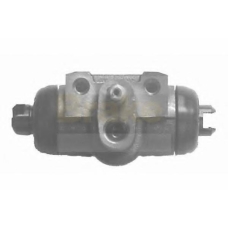 WC4114 BRAKE ENGINEERING Колесный тормозной цилиндр