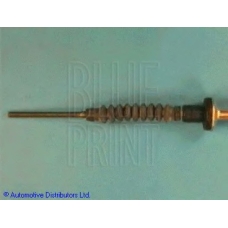 ADK83809 BLUE PRINT Трос, управление сцеплением