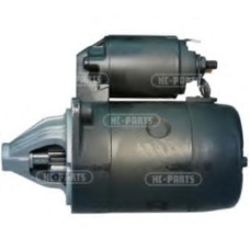 JS350 HC-parts Стартер