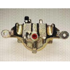 8170 40117 TRIDON Caliper left front