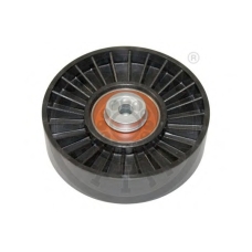 0-N1448 OPTIMAL Паразитный / ведущий ролик, поликлиновой ремень