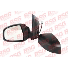 BSG 30-900-066 BSG Наружное зеркало