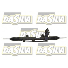 DA2798 DA SILVA Рулевой механизм