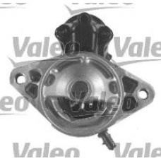 458479 VALEO Стартер