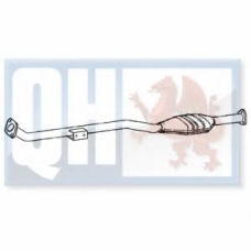 321852 QUINTON HAZELL Катализатор
