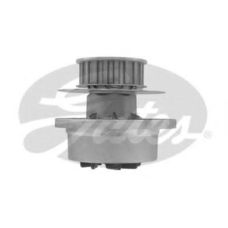 Z80346 GATES Водяной насос