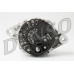 DAN1066 DENSO Генератор
