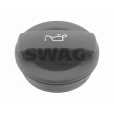 30 92 8184 SWAG Крышка, заливная горловина