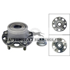 ABK1748 Automotive Bearings Комплект подшипника ступицы колеса