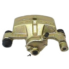 8AC 355 380-571 HELLA PAGID Тормозной суппорт