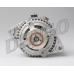DAN1076 DENSO Генератор