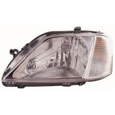 551-1153R-LD-EM LORO Основная фара