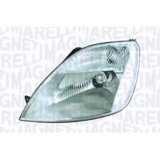 718121601192 MAGNETI MARELLI Основная фара