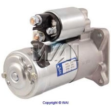 SS579 WAIglobal Стартер