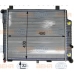 8MK 376 714-631 HELLA Радиатор, охлаждение двигателя