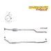 80969D MAGNAFLOW Катализатор