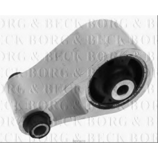 BEM3670 BORG & BECK Подвеска, двигатель