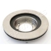 DI-2003 JAPANPARTS Тормозной диск