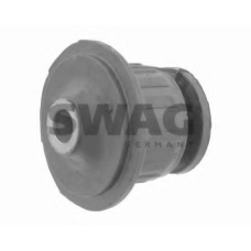 30 75 0003 SWAG Подвеска, двигатель; Втулка, балка моста