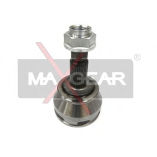 49-0442 MAXGEAR Шарнирный комплект, приводной вал