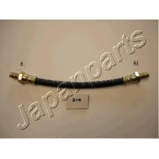 TF-214 JAPANPARTS Кронштейн, тормозный шланг