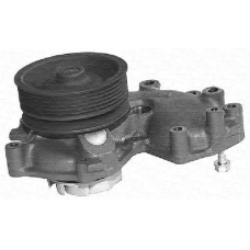 350981372000 MAGNETI MARELLI Водяной насос