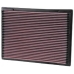 33-2703 K&N Filters Воздушный фильтр