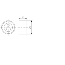 TKR 9185 TIMKEN Натяжной ролик, ремень грм