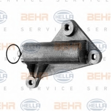 9XU 376 820-031 HELLA Устройство для натяжения ремня, ремень ГРМ