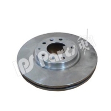 IBT-1306 IPS Parts Тормозной диск