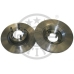 BS-2190 OPTIMAL Тормозной диск