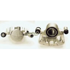 341666 BUDWEG CALIPER Тормозной суппорт