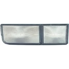 8XU 144 428-001 HELLA Облицовка, противотуманная фара