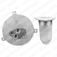 TSP0175097 DELPHI Осушитель, кондиционер