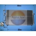 16-1325 AUTO AIR GLOUCESTER Конденсатор, кондиционер